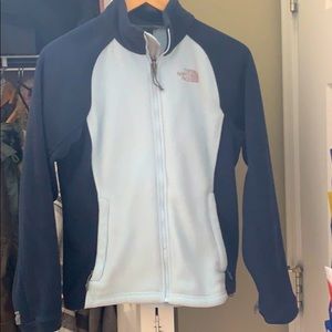North Face Fleece